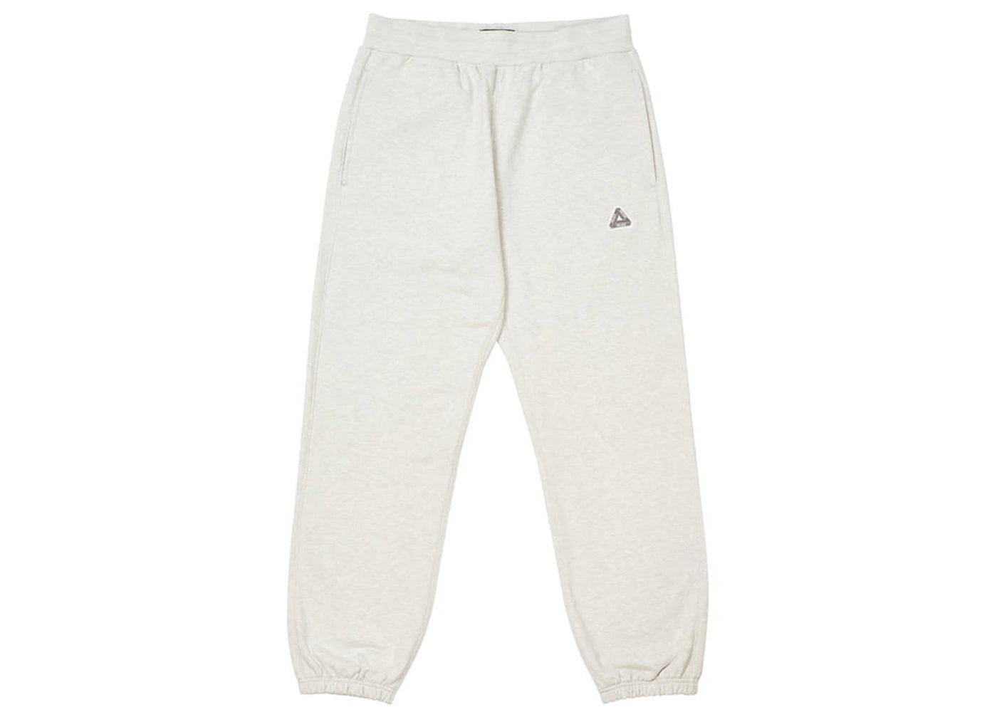 Palace Sofar Joggers Light Grey Marl