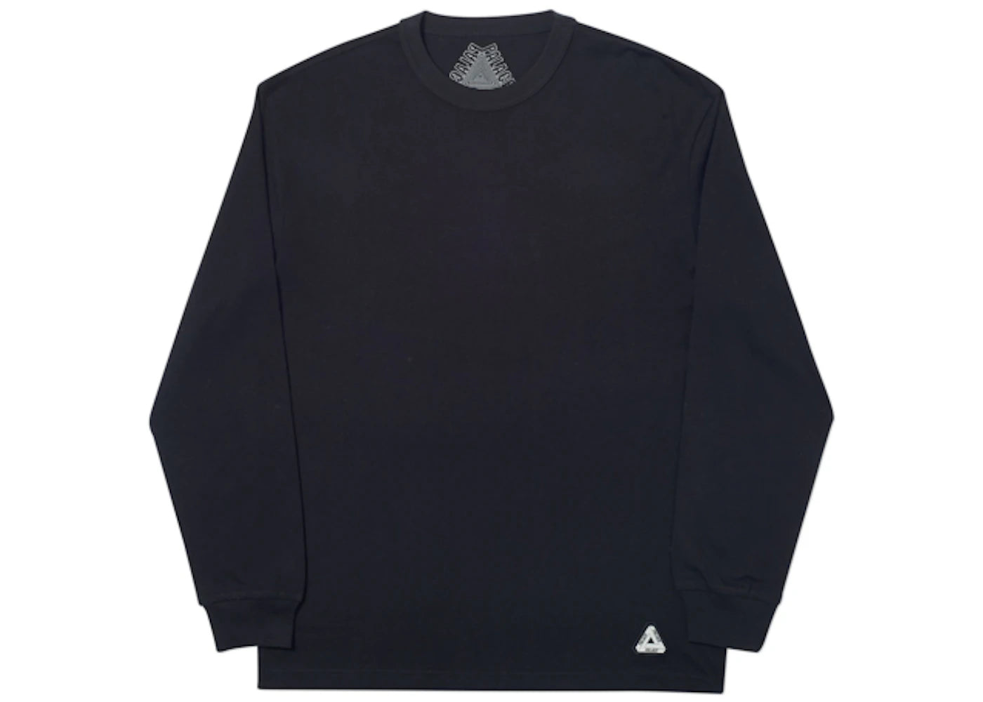 Palace Sofar Longsleeve Black