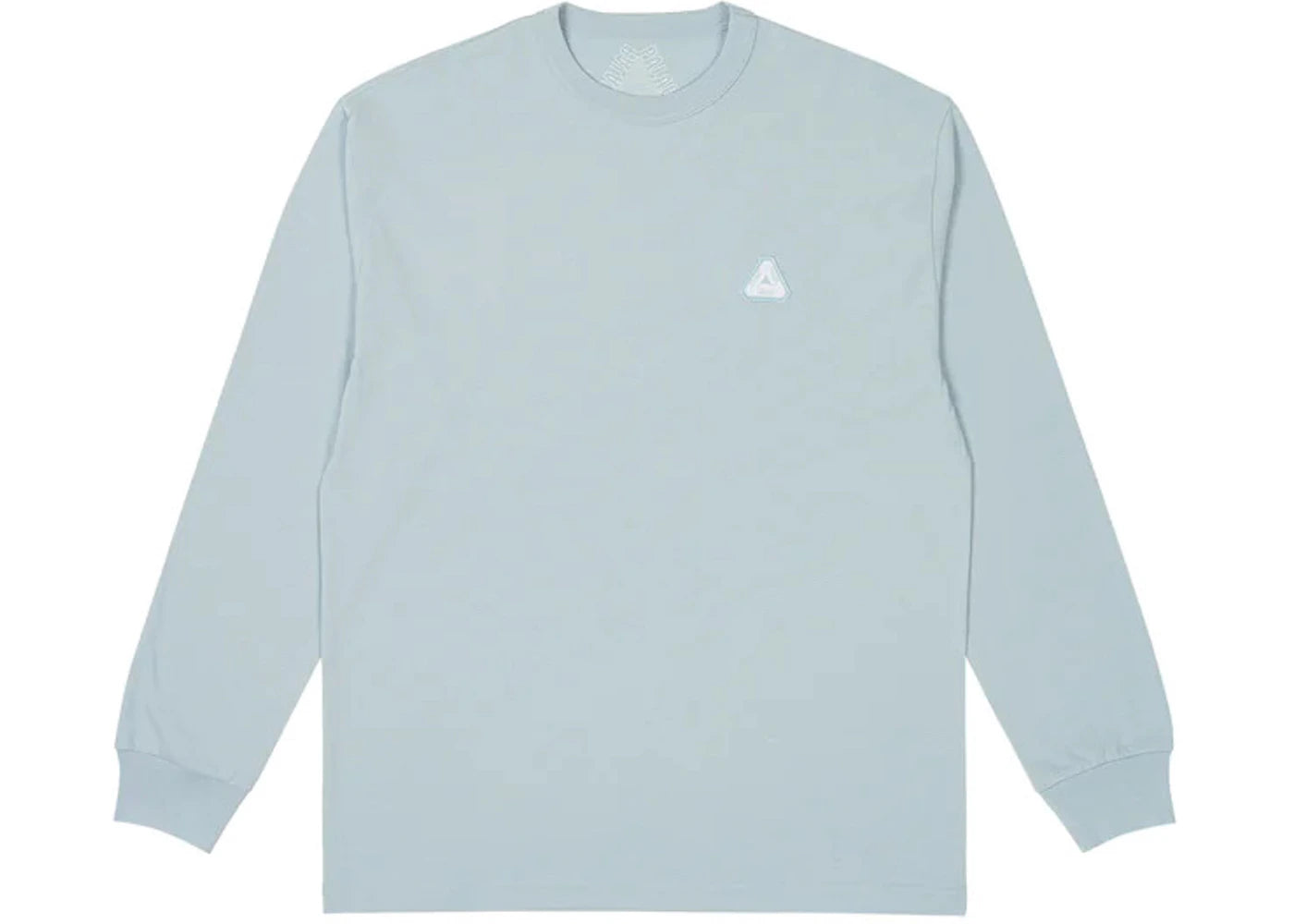 Palace Sofar Longsleeve Chill Blue