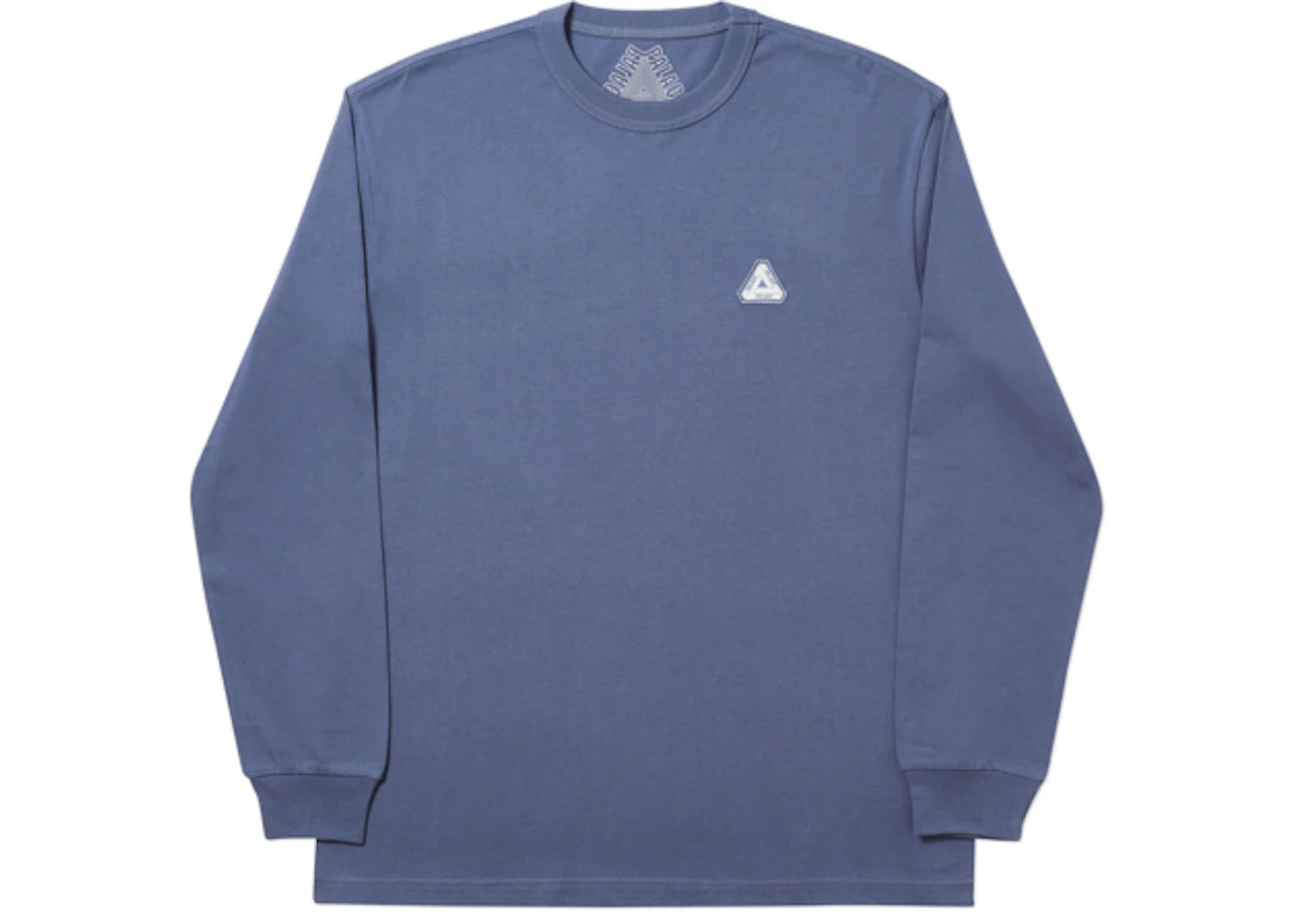 Palace Sofar Longsleeve (FW19) Dark Grey