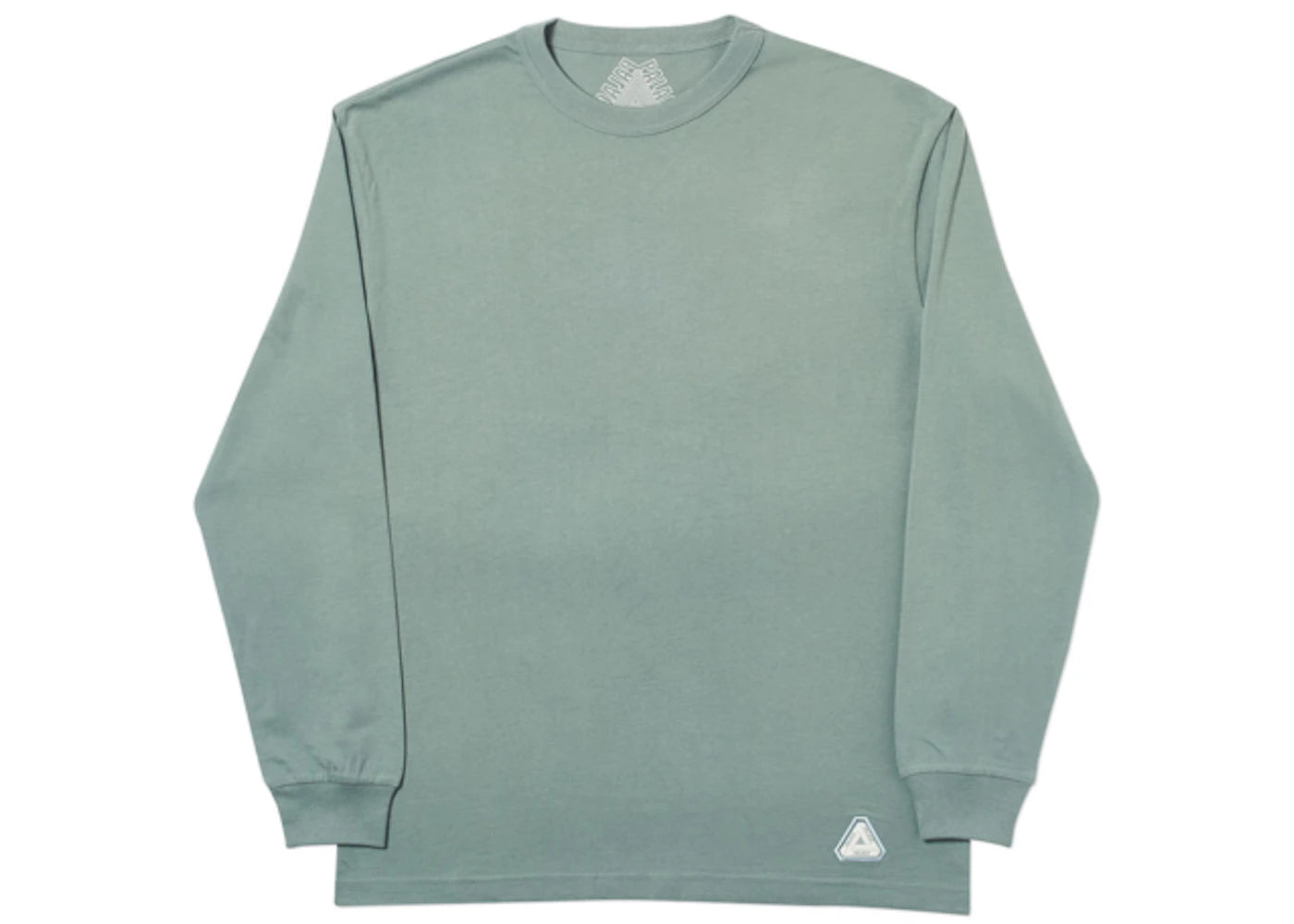 Palace Sofar Longsleeve Olive
