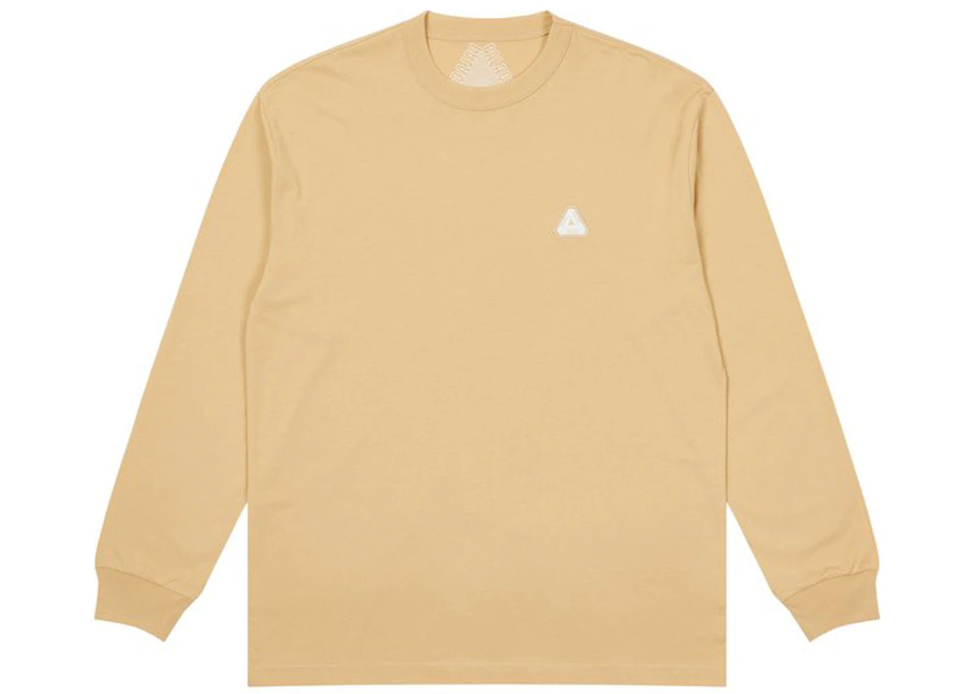 Palace Sofar Longsleeve (FW21) Safari