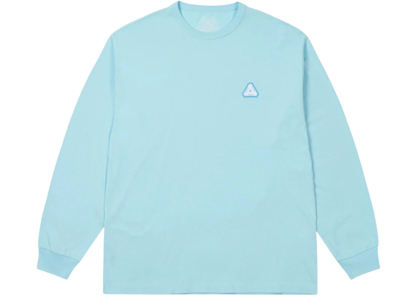 Palace Sofar Longsleeve Skyline Blue