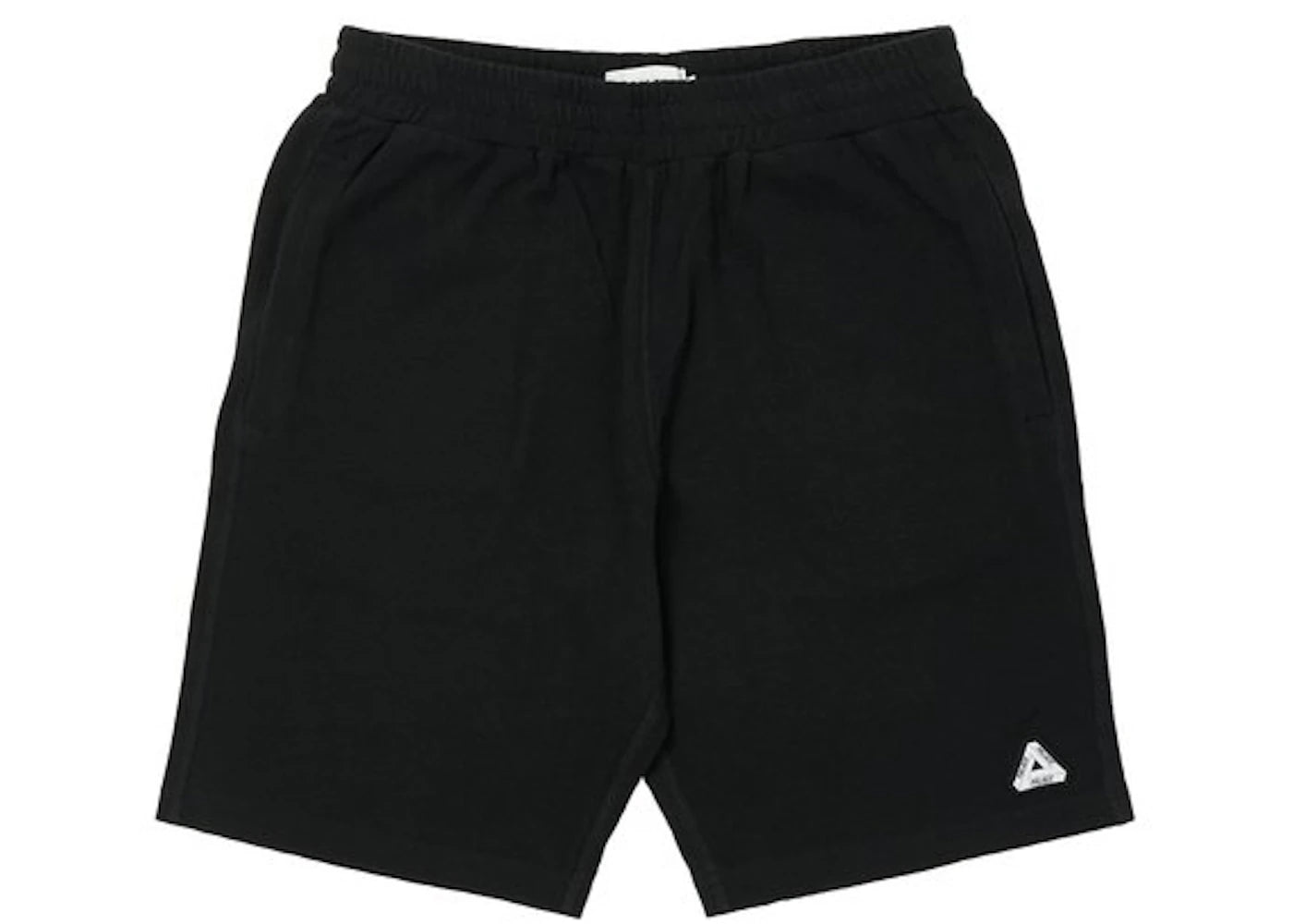 Palace Sofar Pique Shorts Black