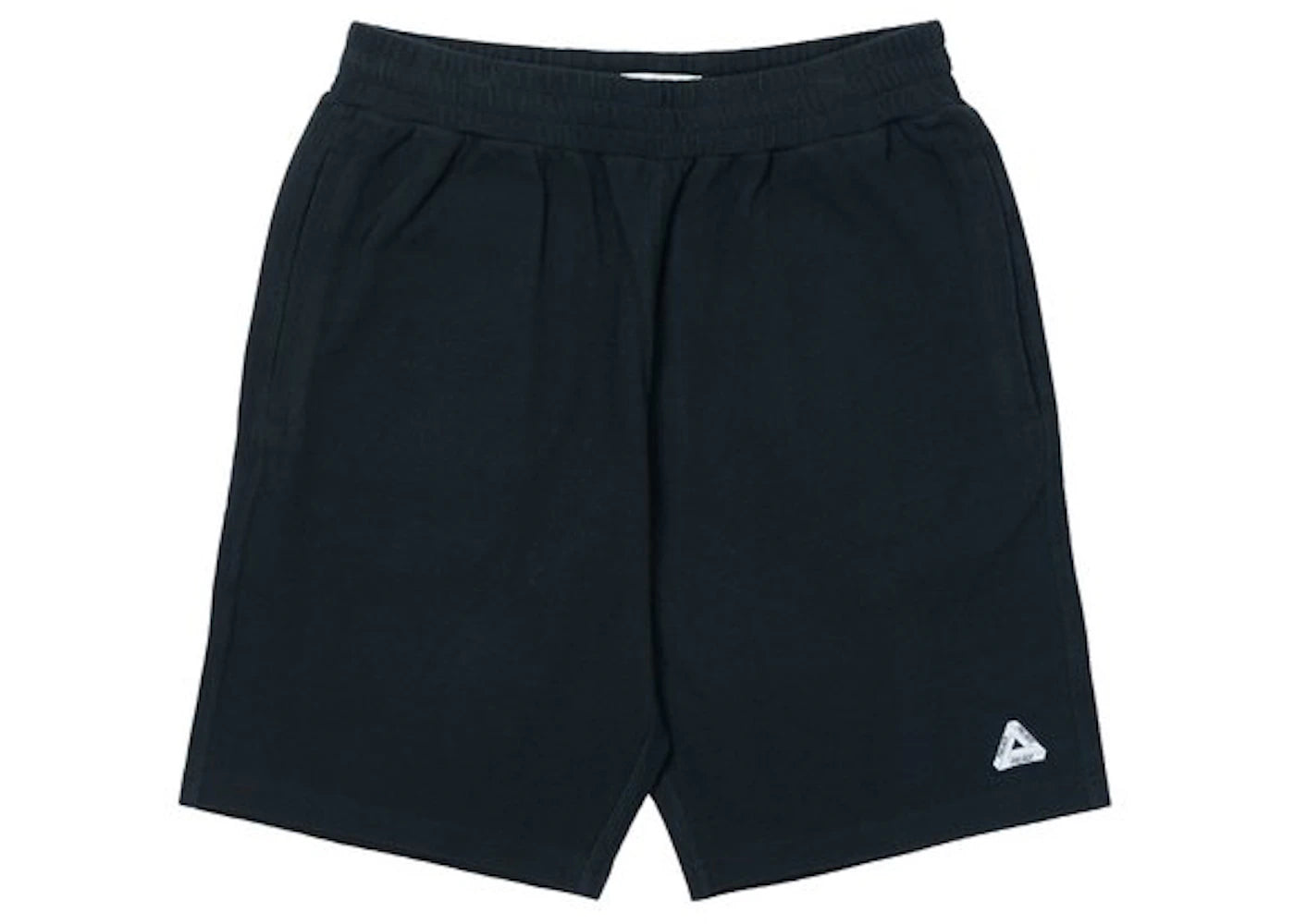 Palace Sofar Pique Shorts Navy