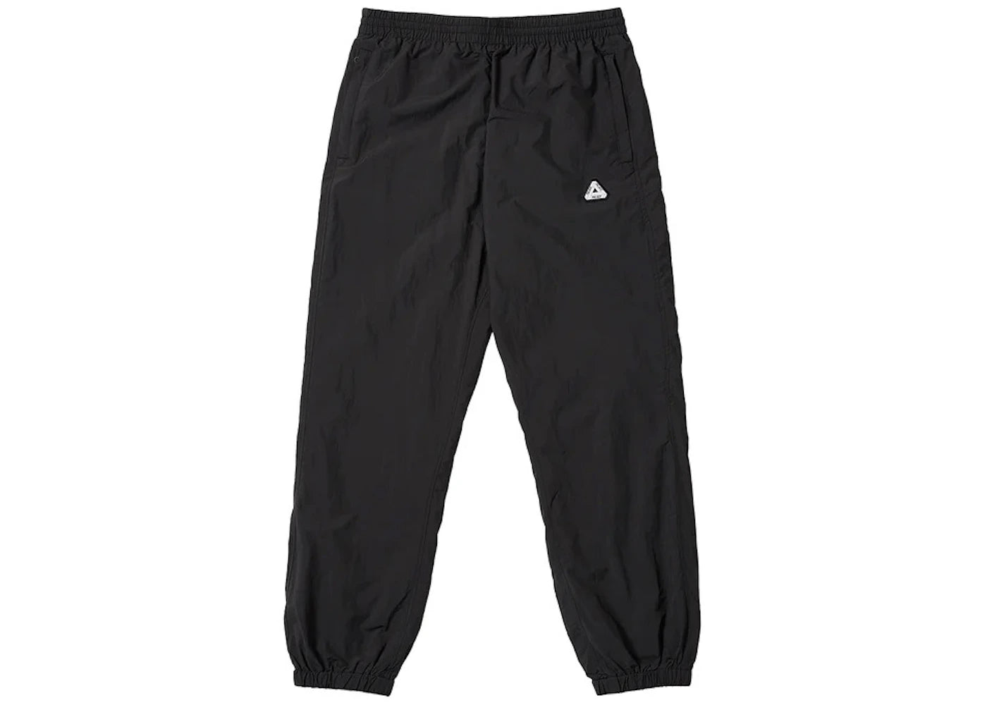 Palace Sofar Shell Pant (SS23) Black