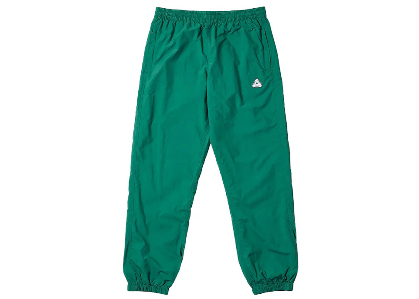 Palace Sofar Shell Pant (SS23) Green