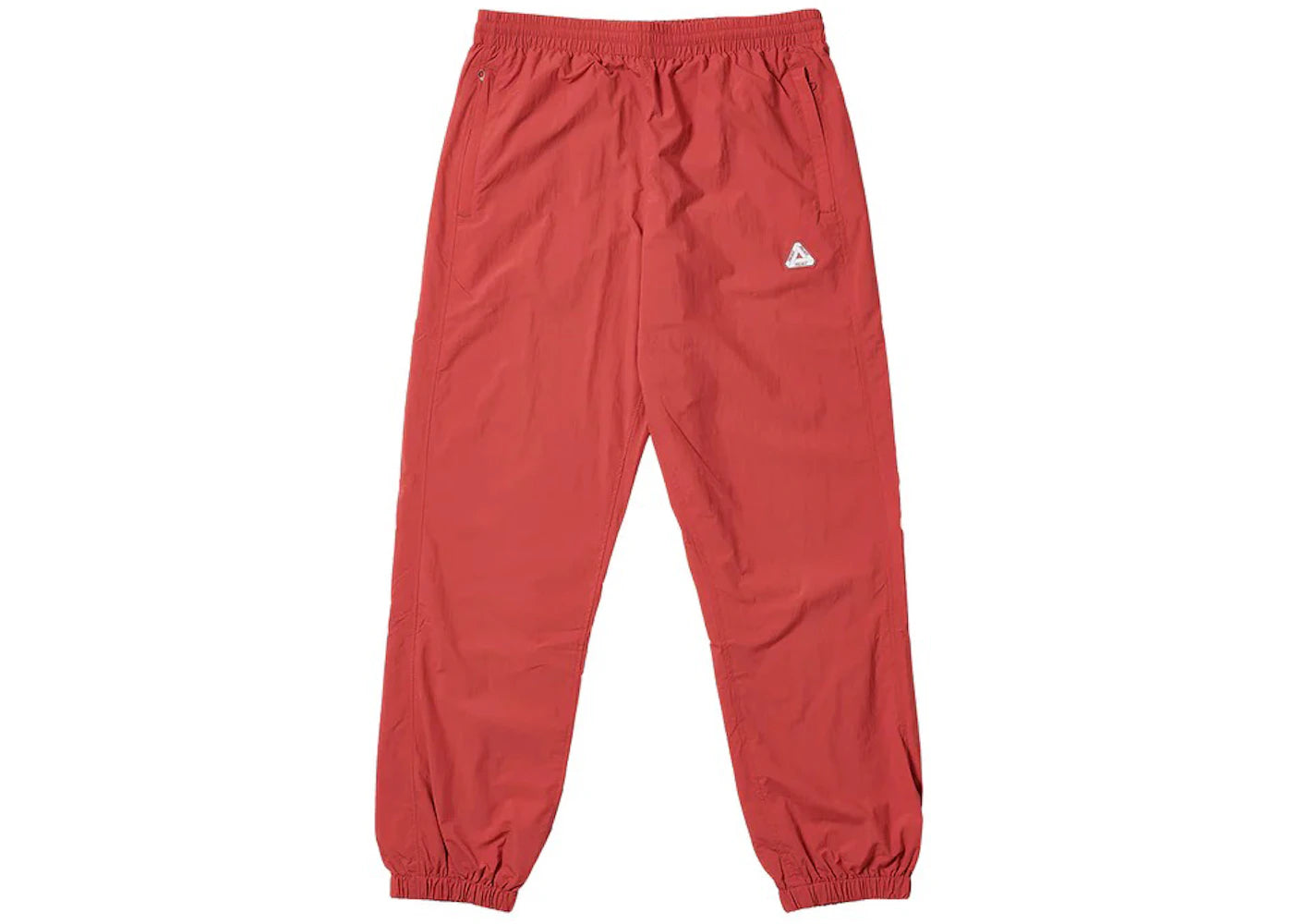 Palace Sofar Shell Pant (SS23) Red