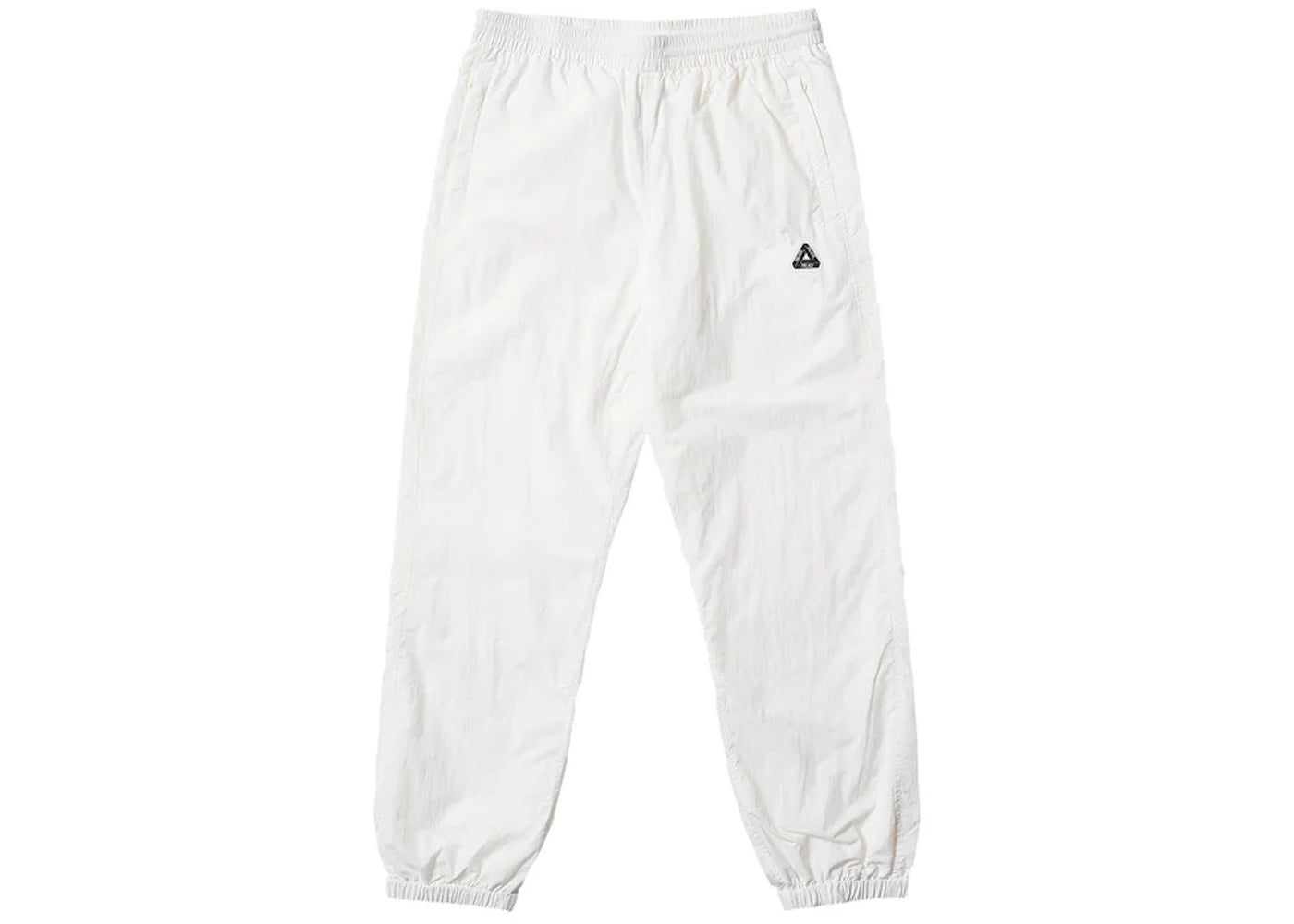 Palace Sofar Shell Pant (SS23) White