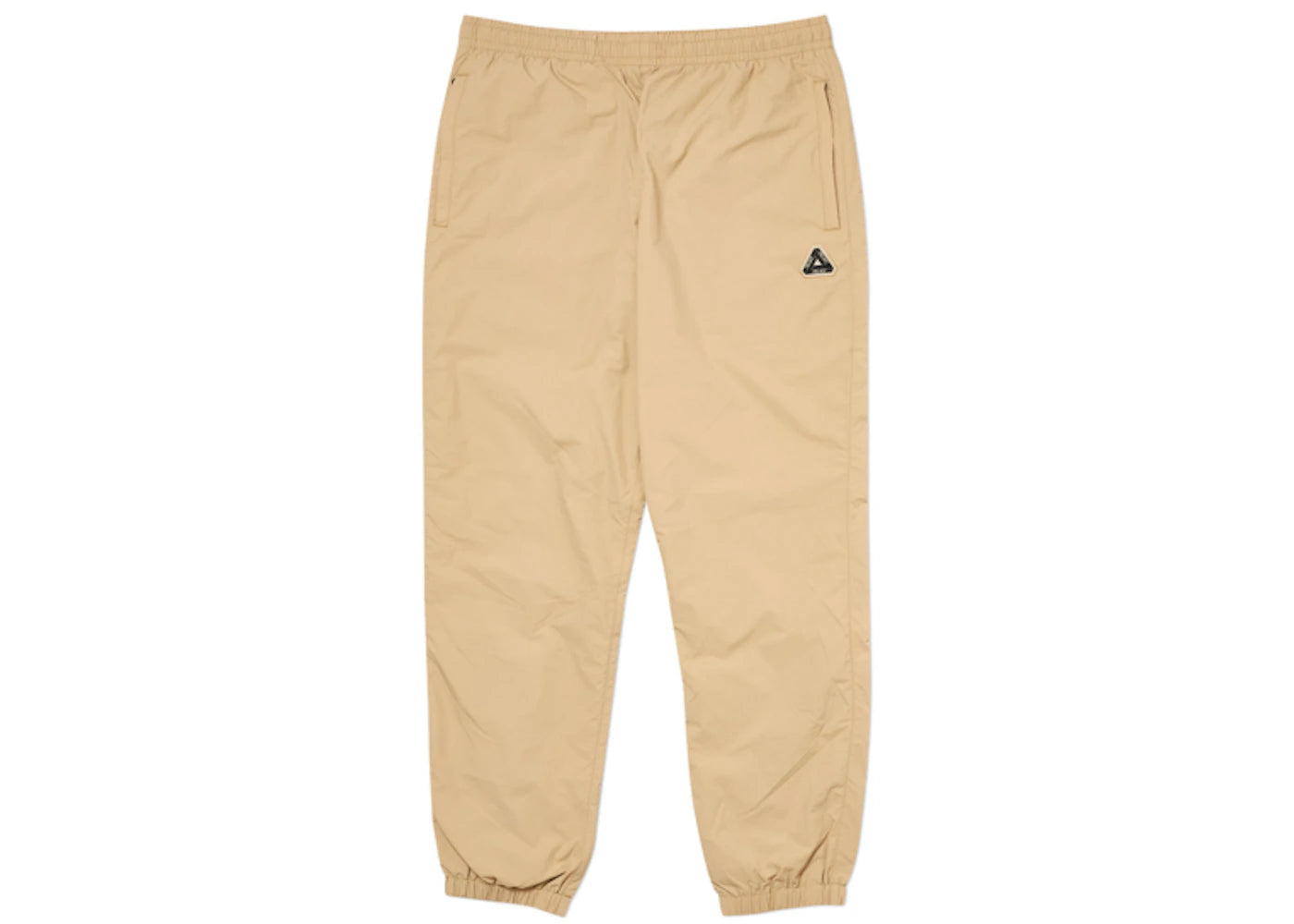 Palace Sofar Shell Pant Sesame