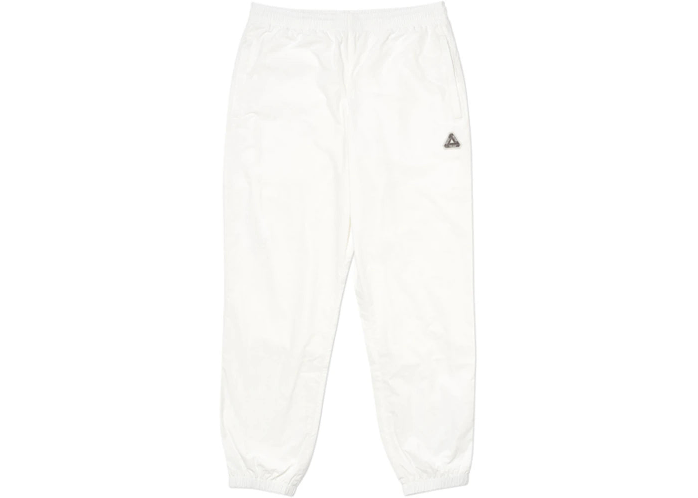 Palace Sofar Shell Pant White