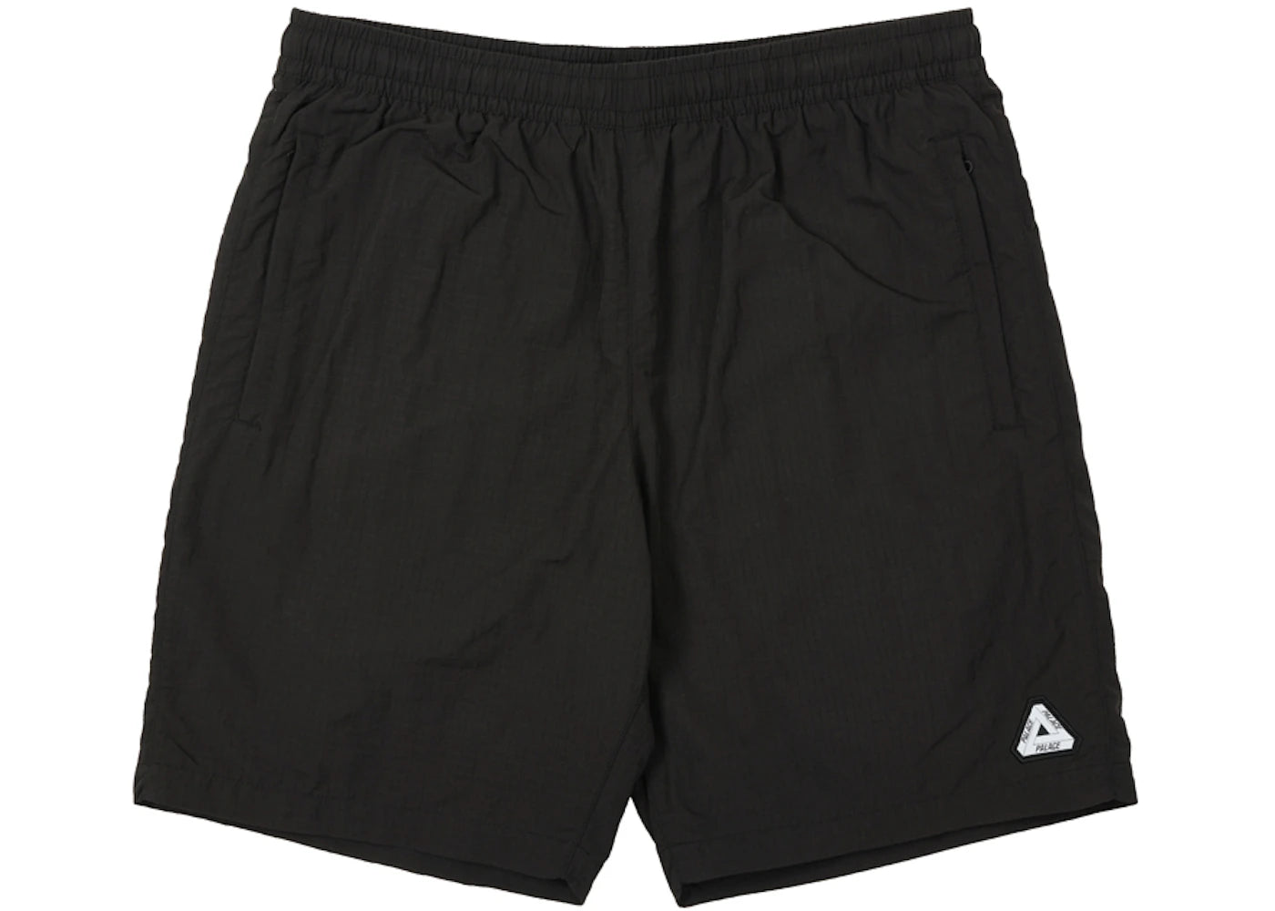 Palace Sofar Shell Shorts Black