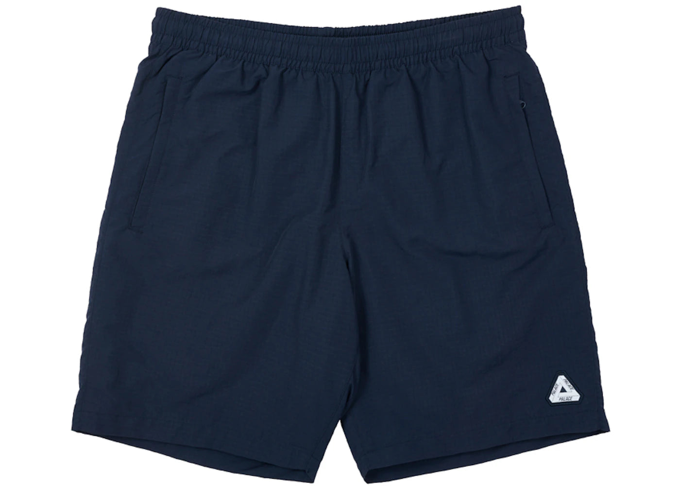 Palace Sofar Shell Shorts Navy