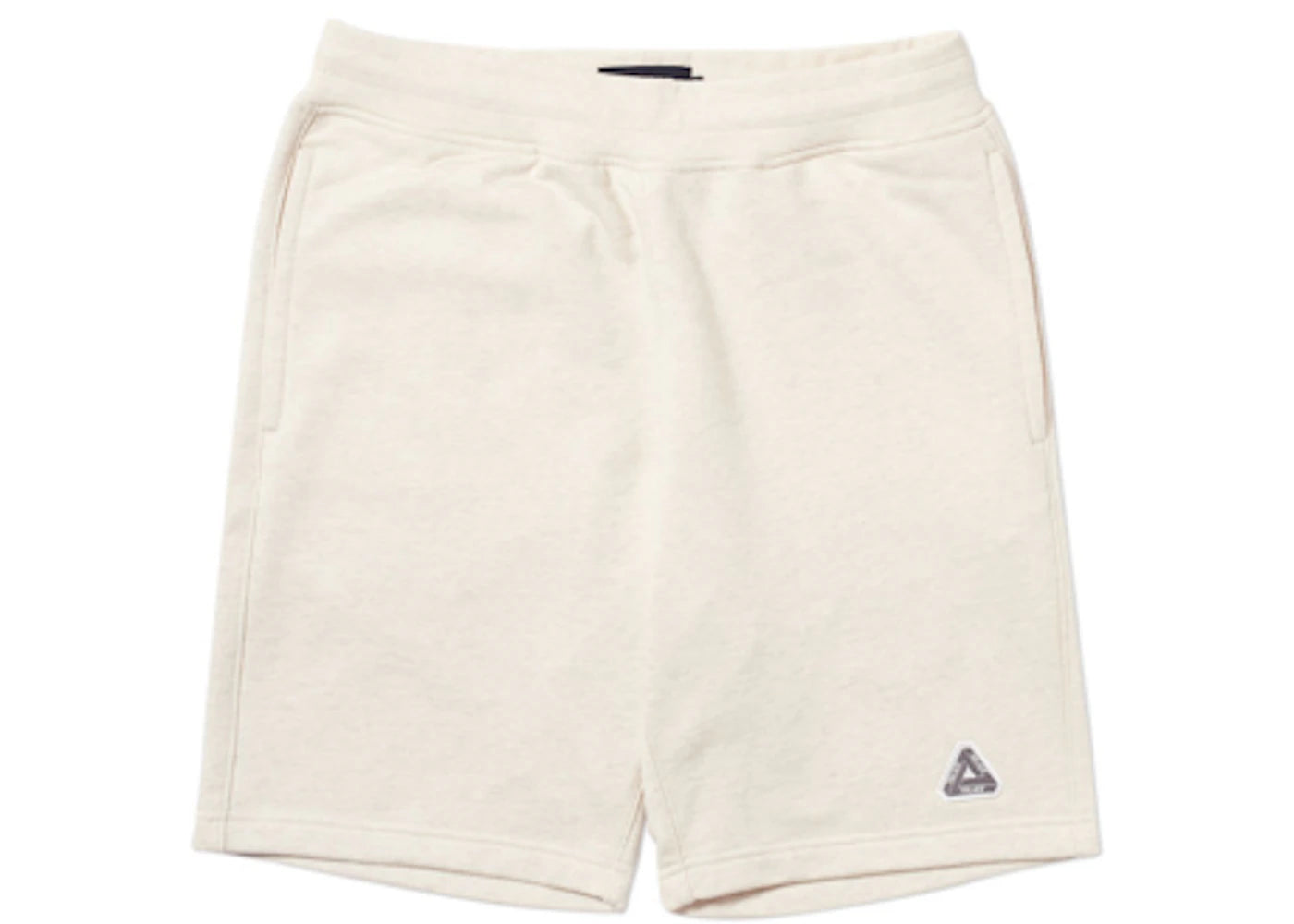 Palace Sofar Short Oatmeal Marl