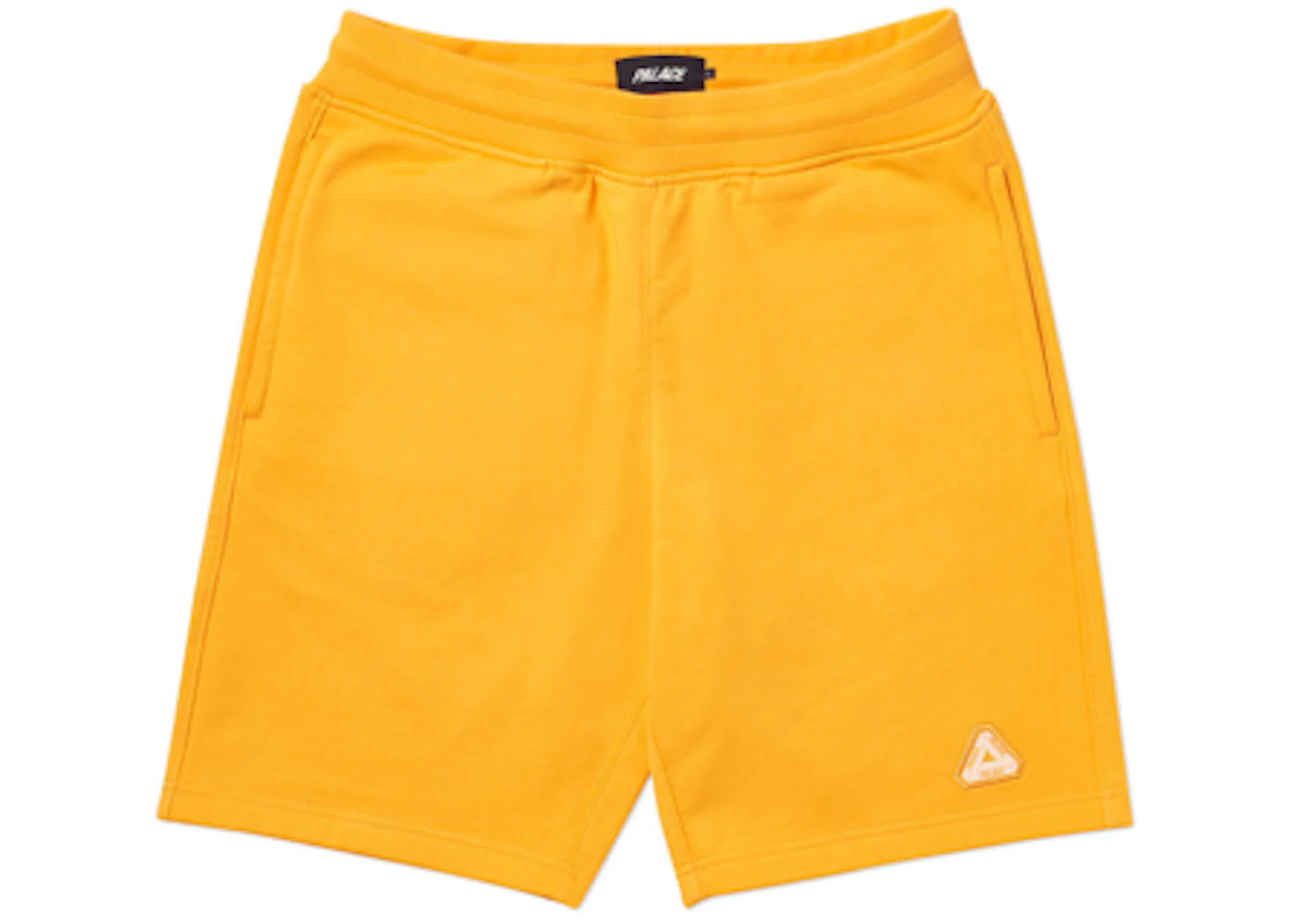 Palace Sofar Short Orange