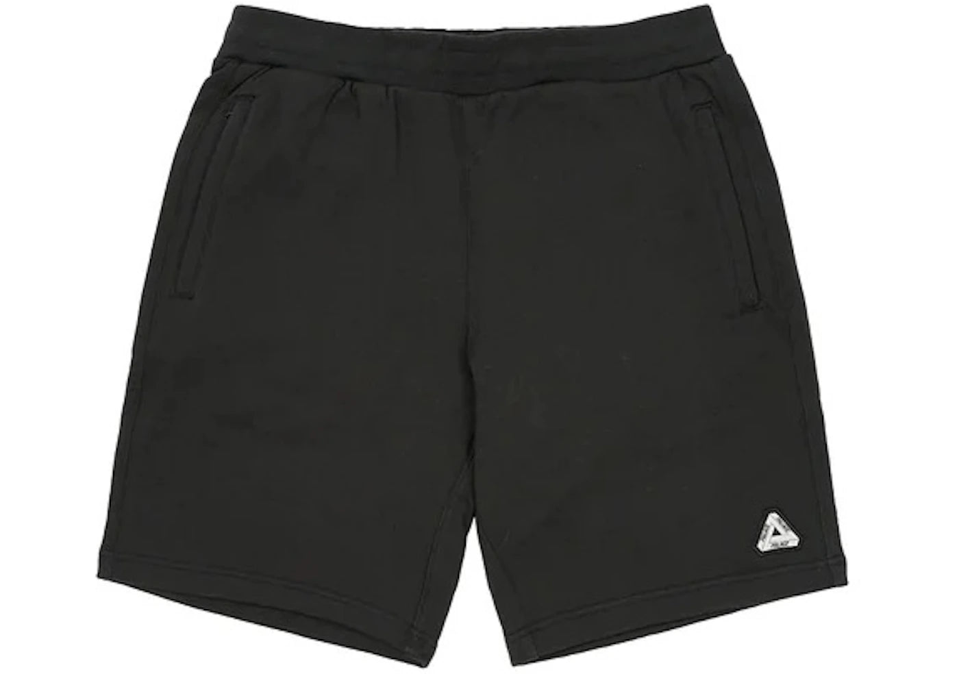 Palace Sofar Sweat Short Black