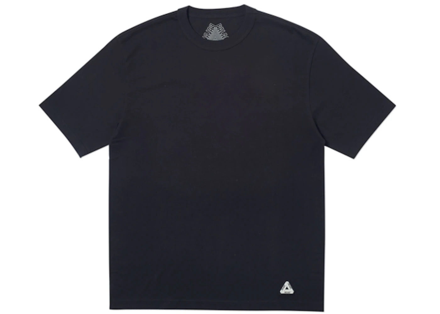 Palace Sofar T-shirt Black