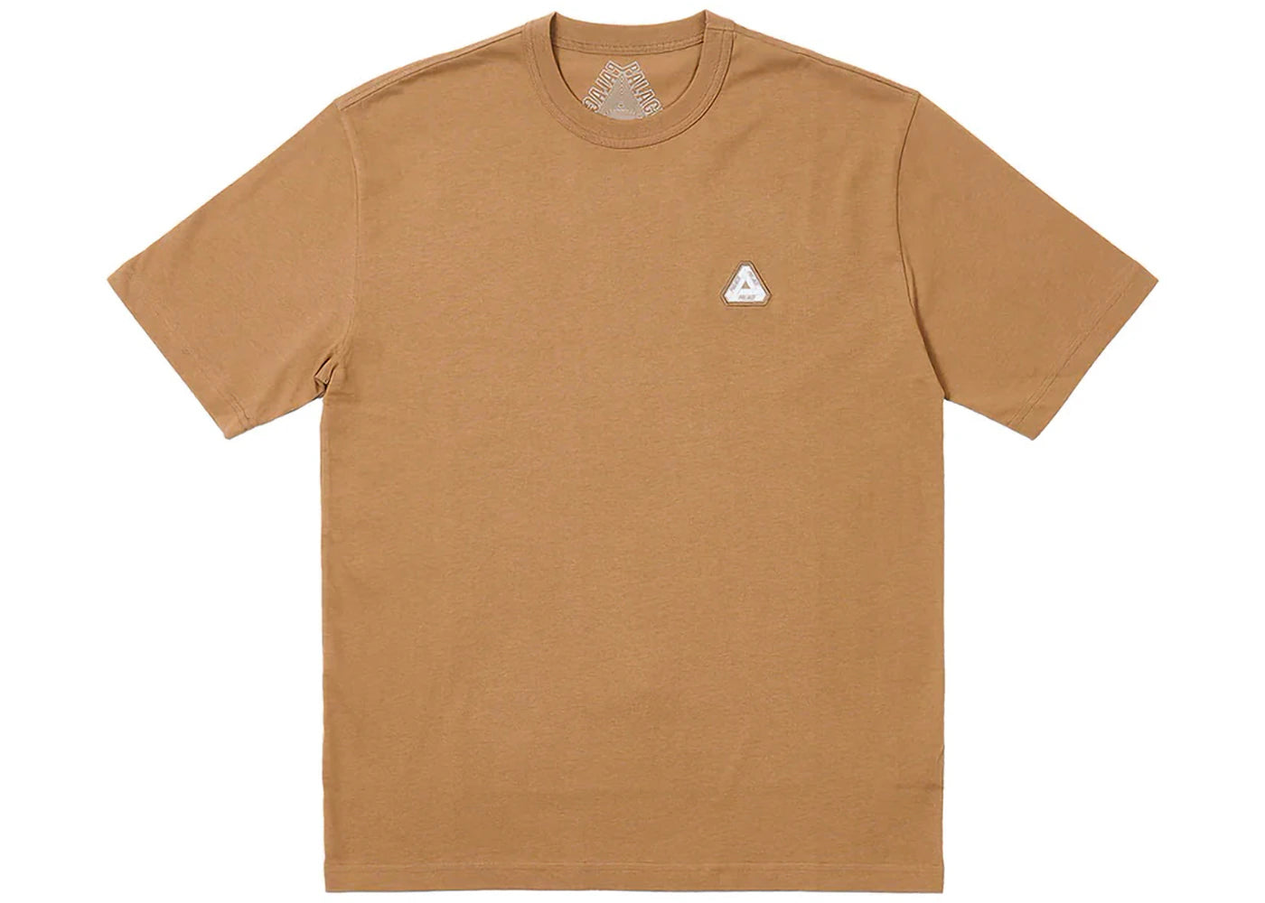 Palace Sofar T-Shirt Brown