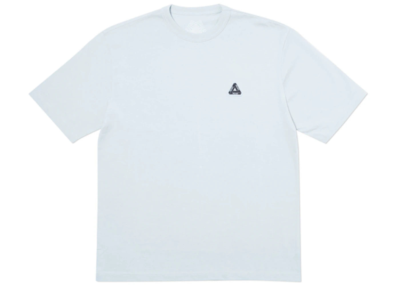 Palace Sofar T-Shirt (FW19) Ice White