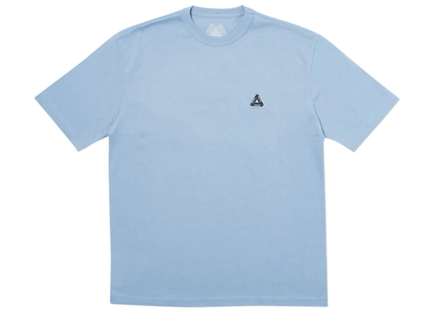 Palace Sofar T-Shirt (FW19) Mid Blue