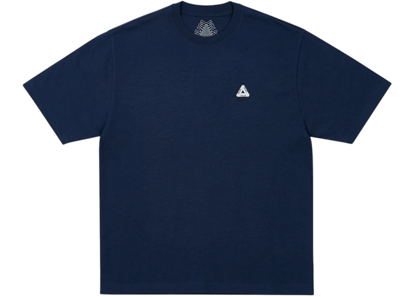 Palace Sofar T-Shirt (FW25) Navy