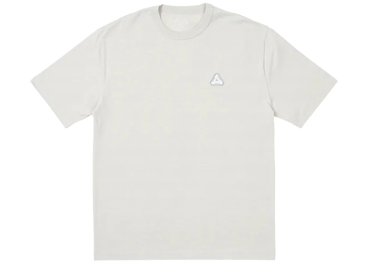 Palace Sofar T-Shirt Grey