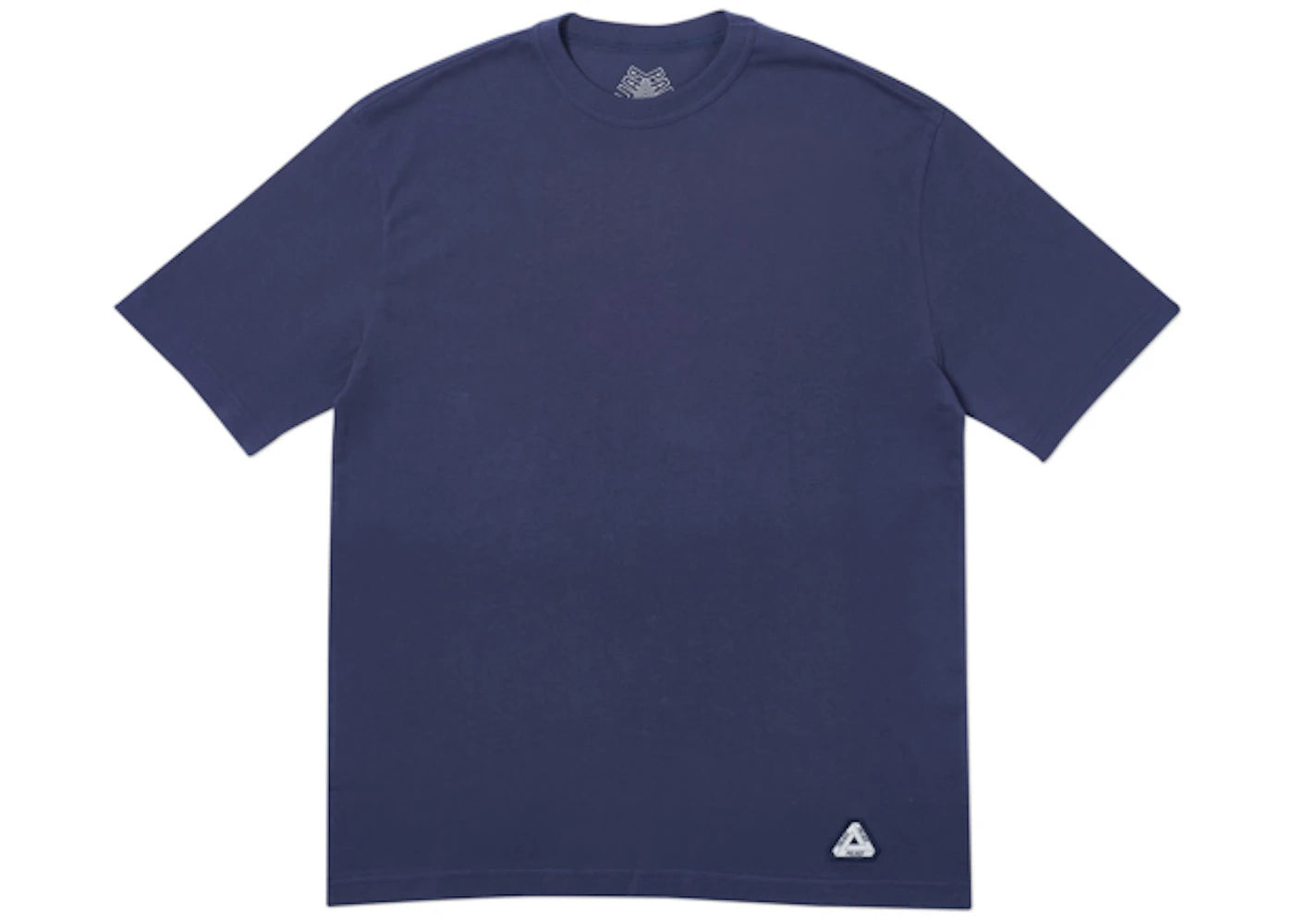 Palace Sofar T-shirt Navy