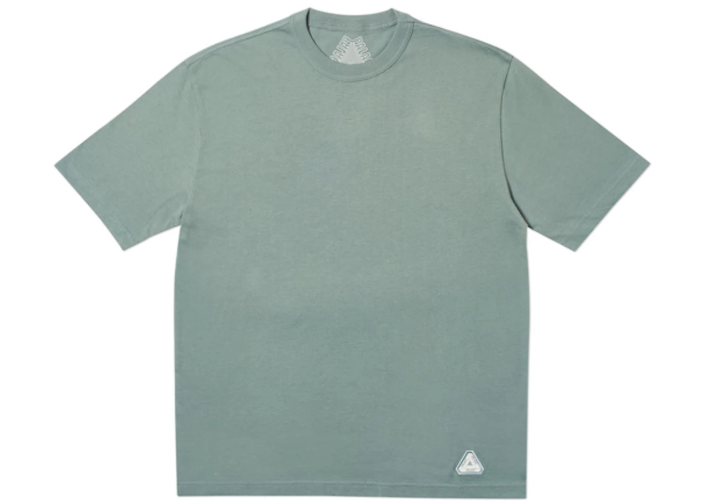 Palace Sofar T-Shirt Olive