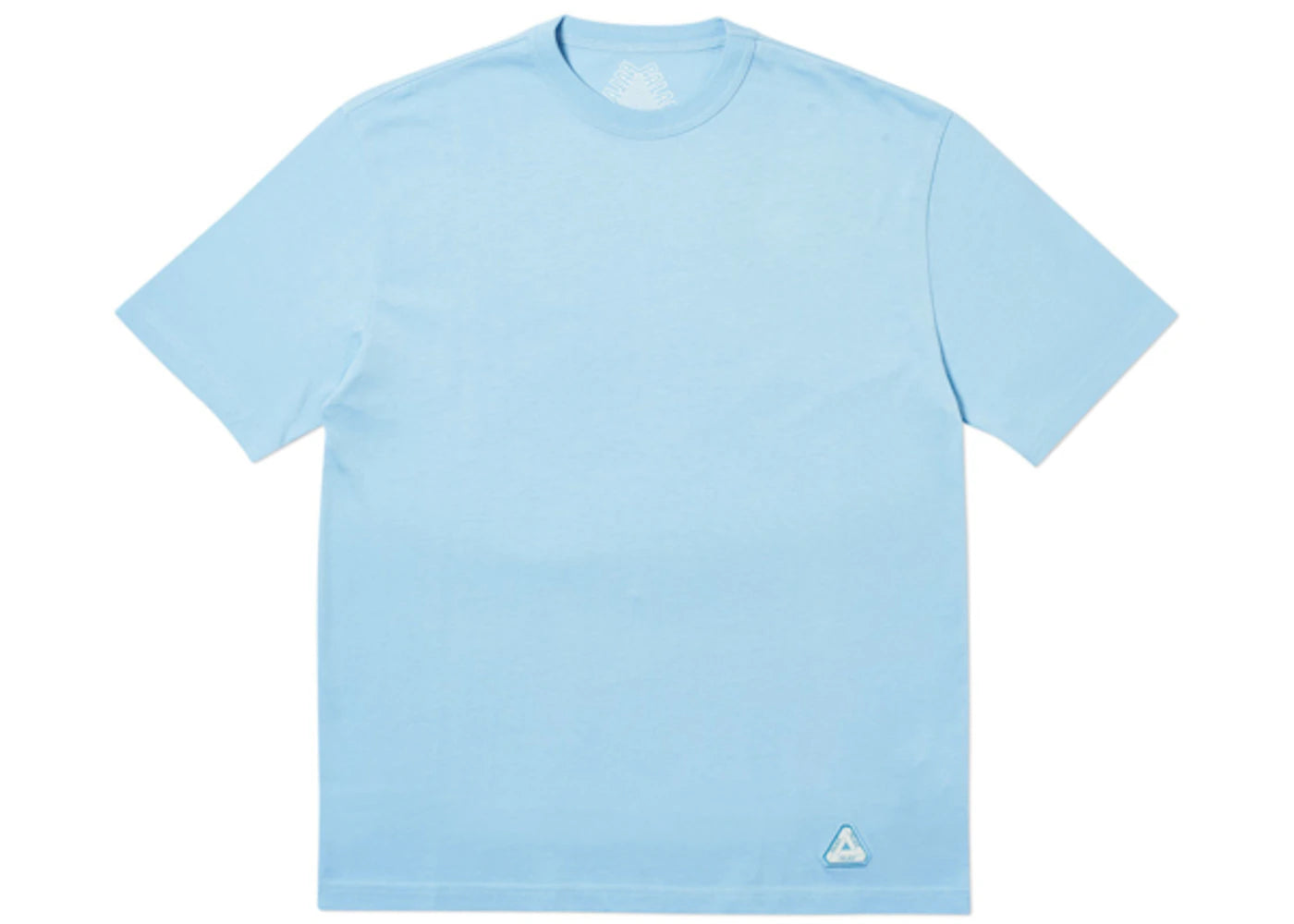 Palace Sofar T-shirt Powder Blue