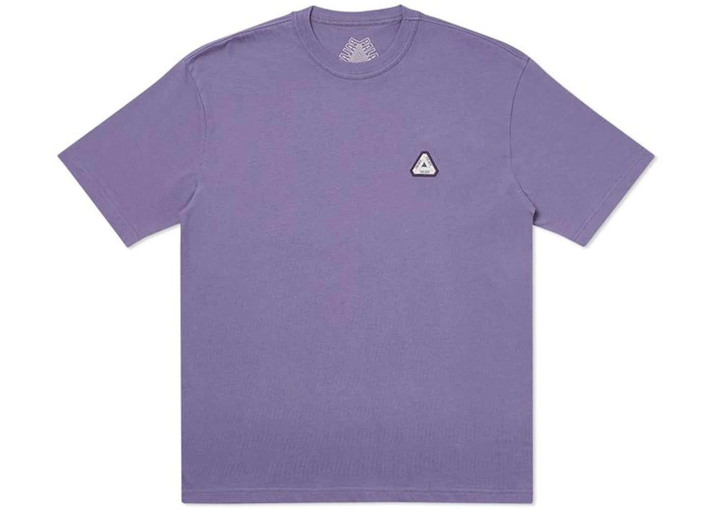 Palace Sofar T-Shirt Purple