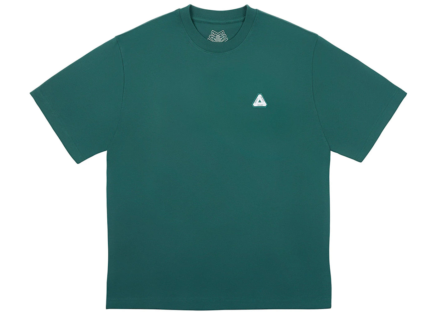 Palace Sofar T-Shirt Racey Green