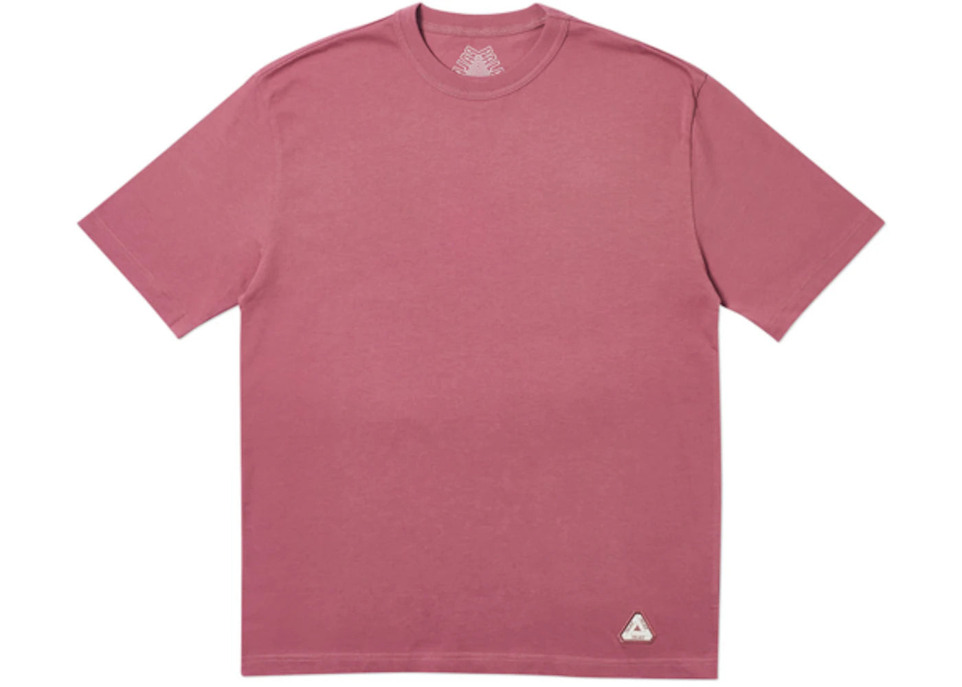 Palace Sofar T-shirt Rose