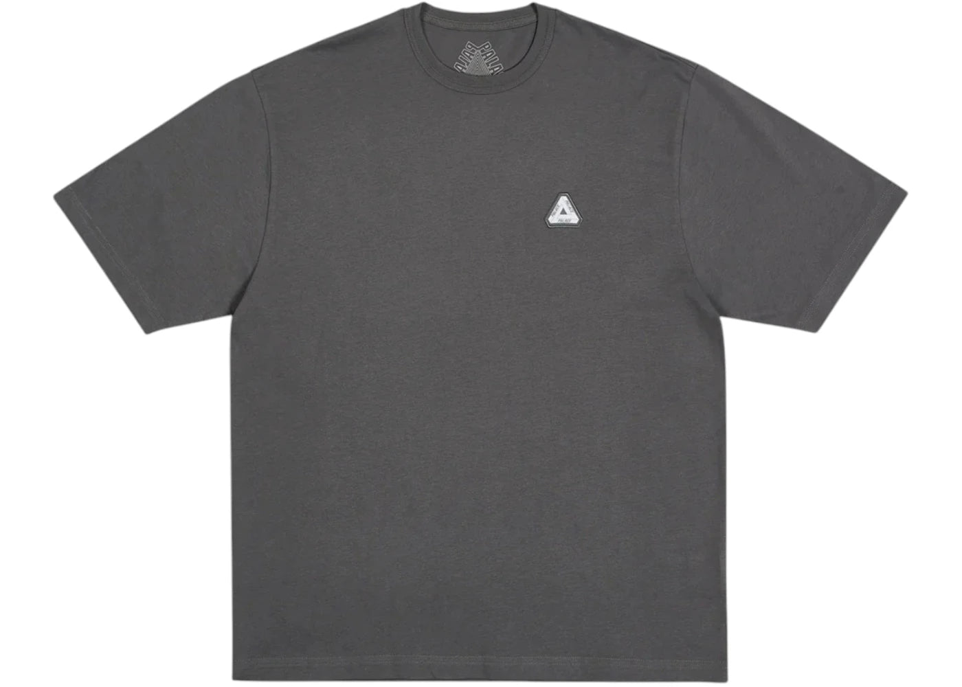Palace Sofar T-Shirt Slate