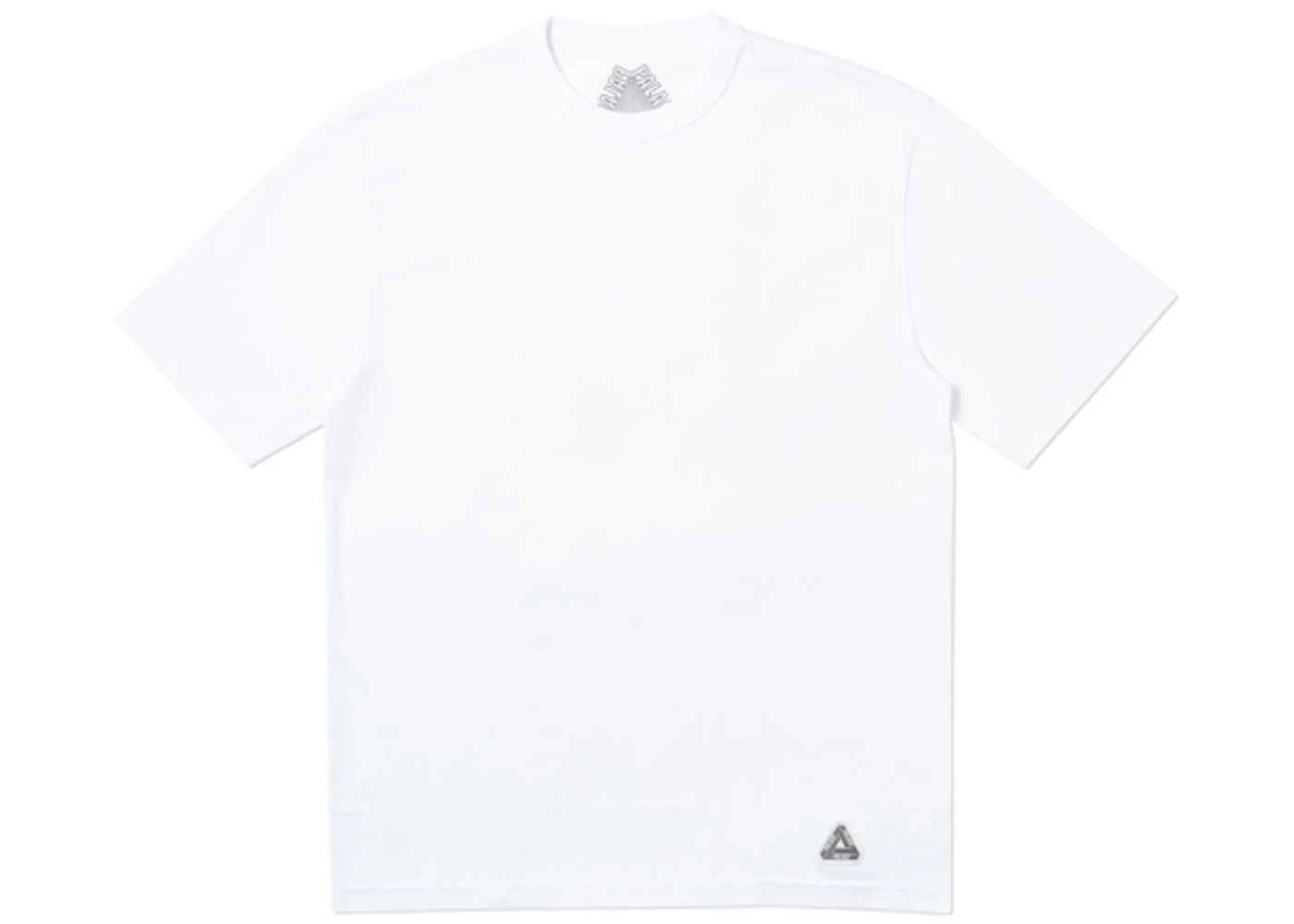 Palace Sofar T-shirt White