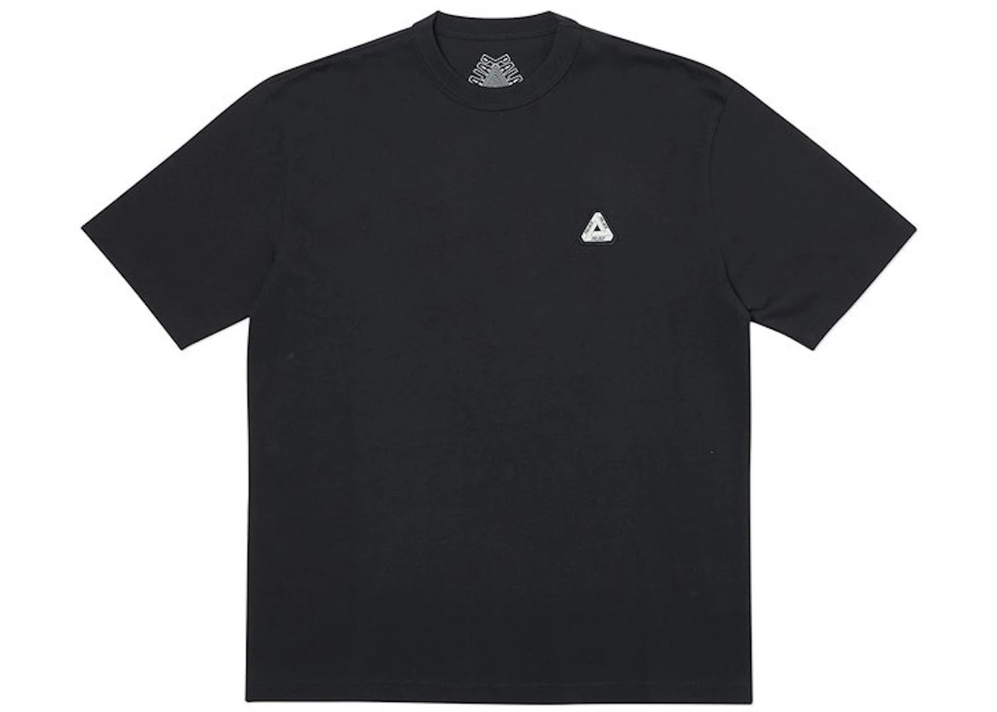 Palace Sofar T-shirt (FW21) Black