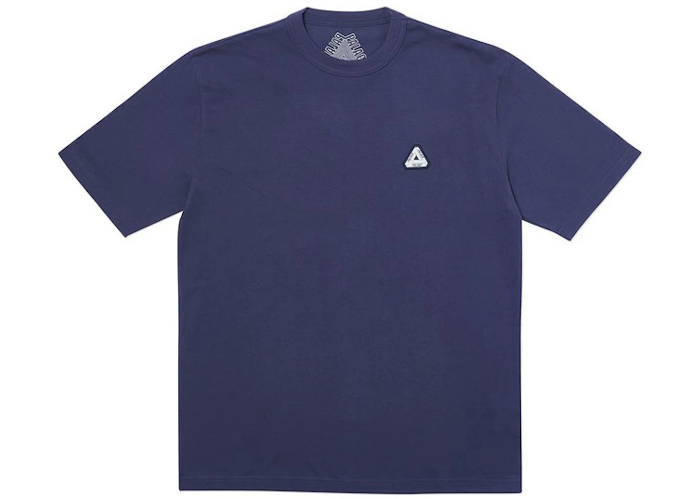 Palace Sofar T-shirt (FW21) Navy