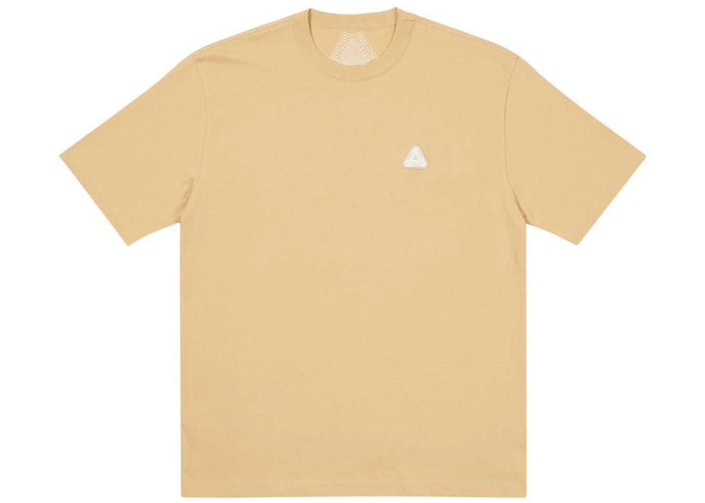 Palace Sofar T-shirt (FW21) Safari