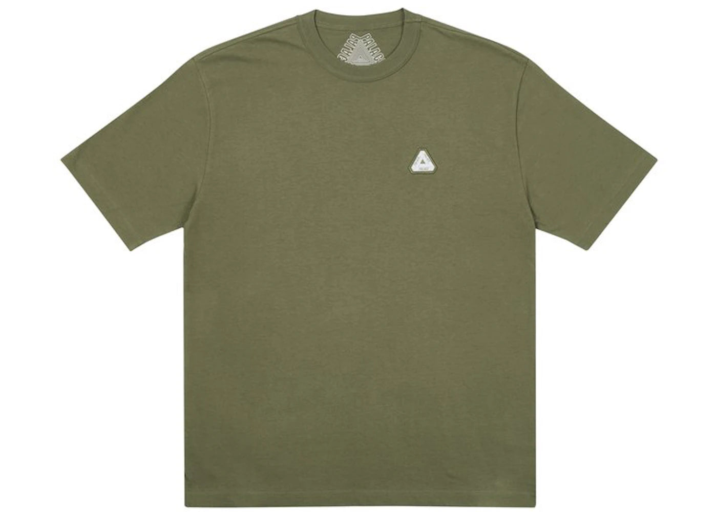 Palace Sofar T-shirt (FW21) Sage