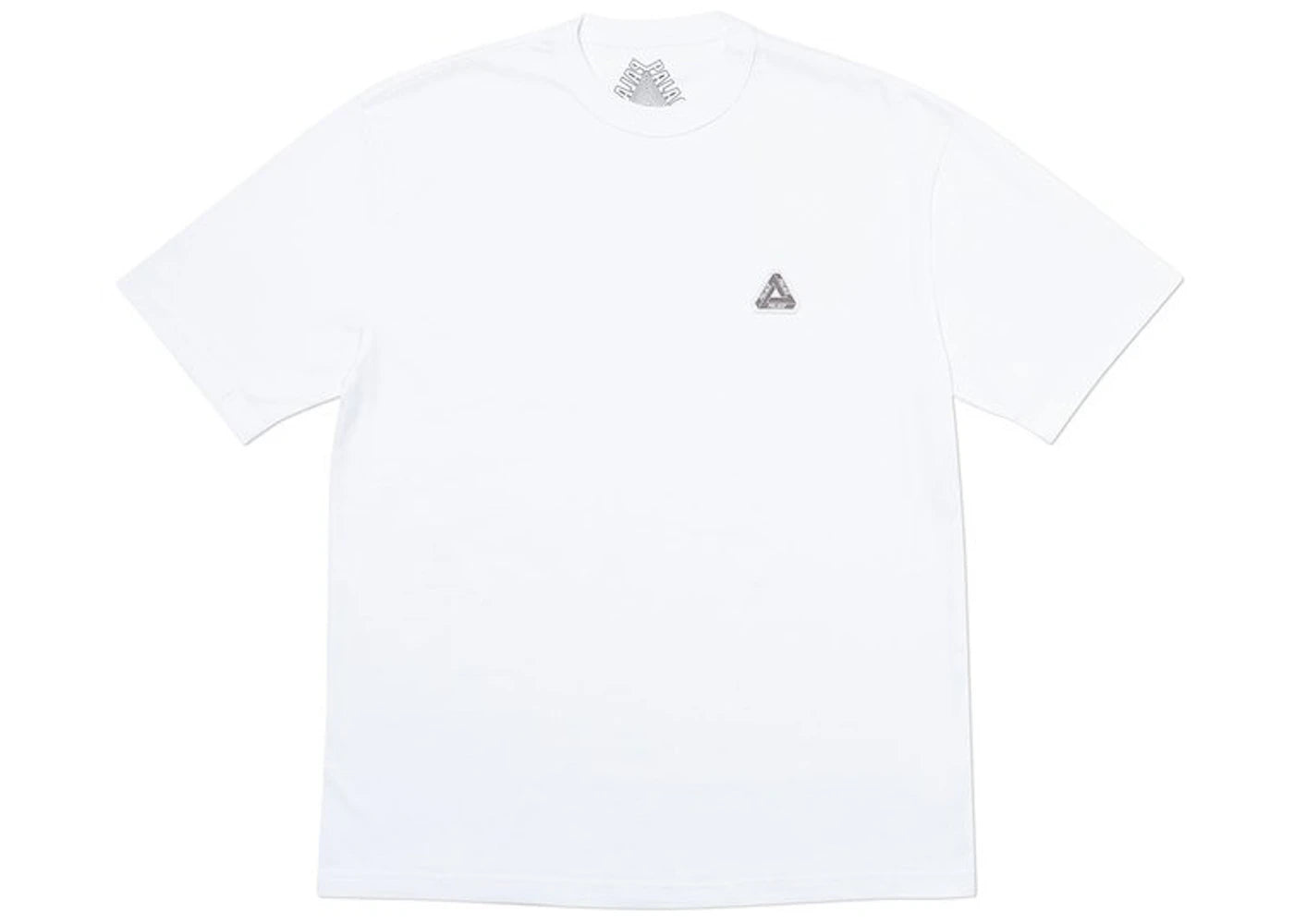 Palace Sofar T-shirt (FW21) White