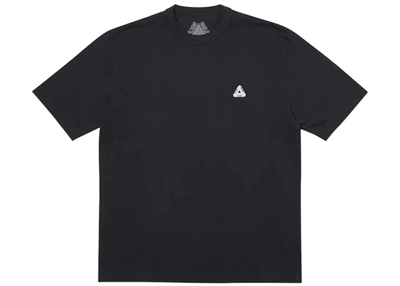 Palace Sofar T-shirt (FW22) Black