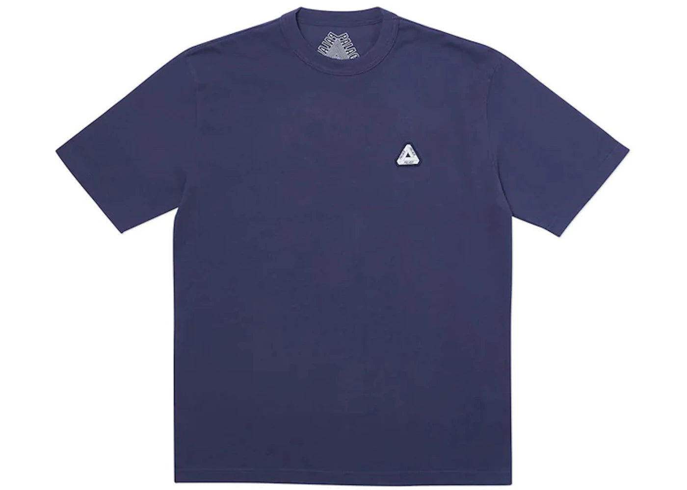 Palace Sofar T-shirt (FW22) Navy