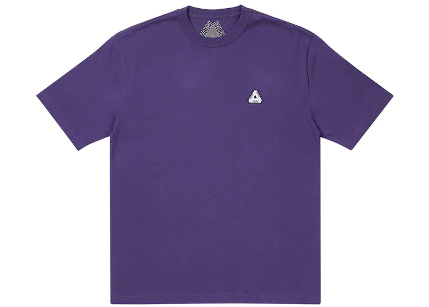 Palace Sofar T-shirt (FW22) Purple