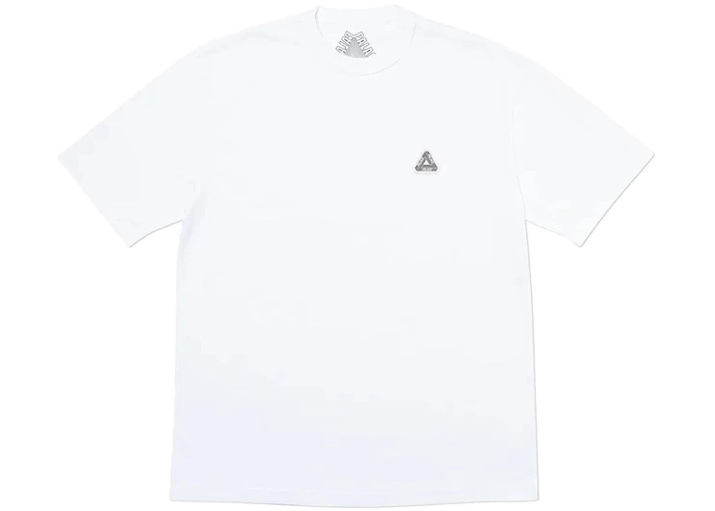 Palace Sofar T-shirt (FW22) White