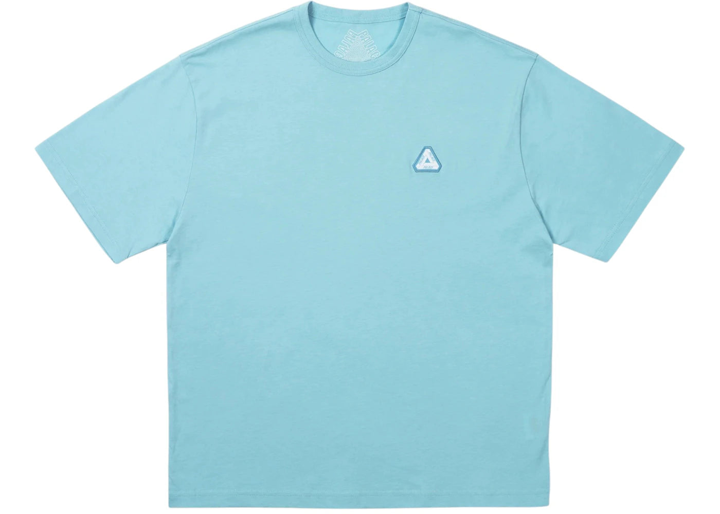 Palace Sofar T-shirt (SS25) Faint Blue