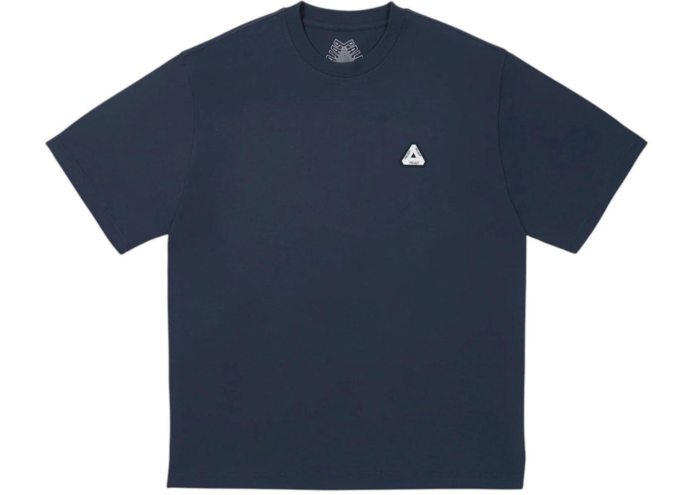 Palace Sofar T-shirt (SS25) Navy