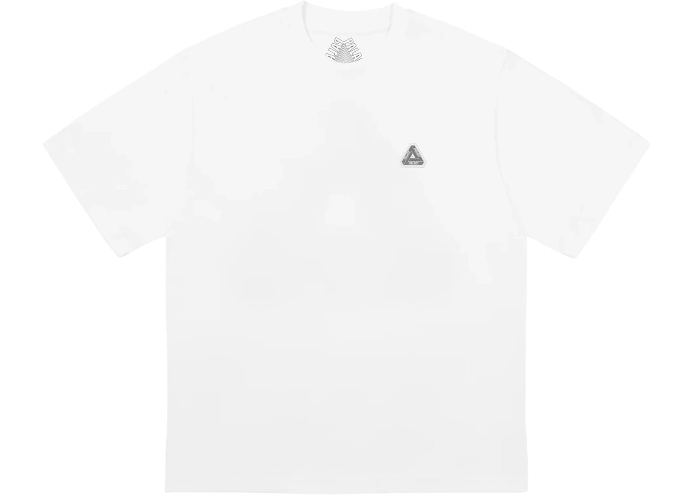 Palace Sofar T-shirt (SS25) White
