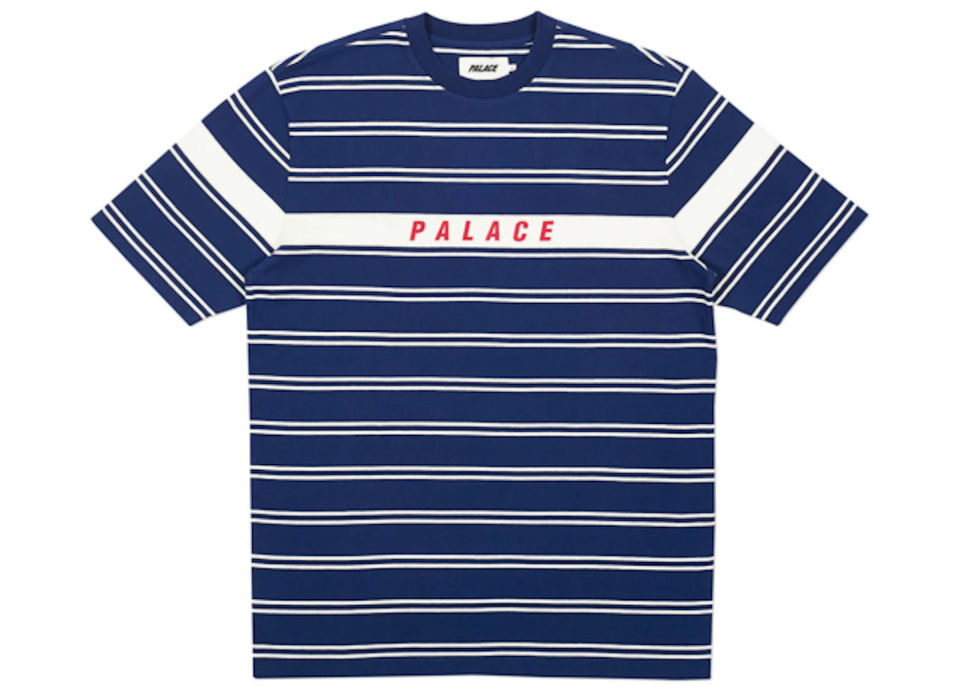 Palace Space Cadet T-shirt Navy