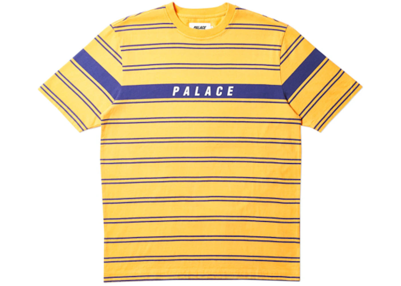 Palace Space Cadet T-Shirt Orange