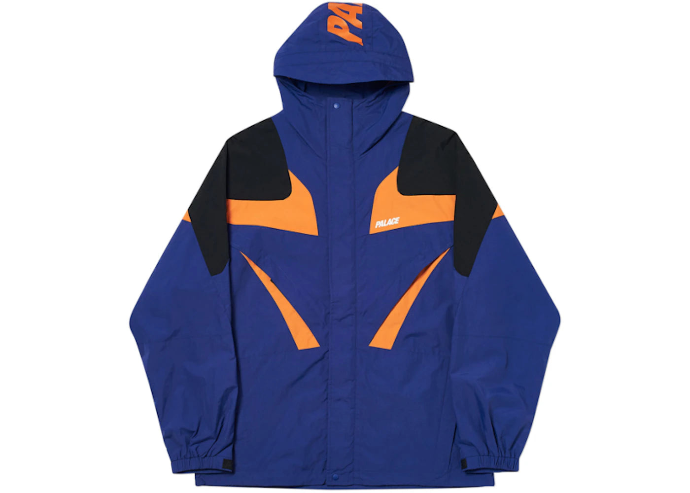 Palace Speeder Jacket Blue