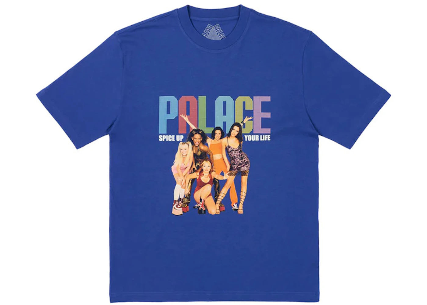 Palace Spice Girls T-Shirt Ultra
